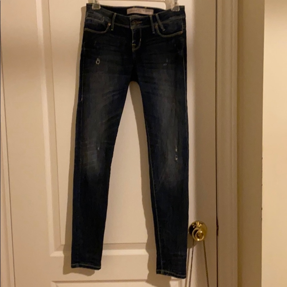 Guess Skinny Jean